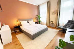 Modernes City-Apartment in Mönchengladbach